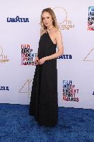 40th Film Independent Spirit Awards - Santa Monica