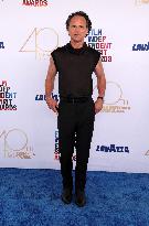 40th Film Independent Spirit Awards - Santa Monica