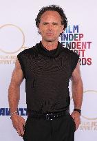 40th Film Independent Spirit Awards - Santa Monica