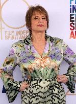 40th Film Independent Spirit Awards - Santa Monica