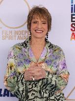 40th Film Independent Spirit Awards - Santa Monica