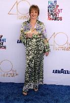 40th Film Independent Spirit Awards - Santa Monica