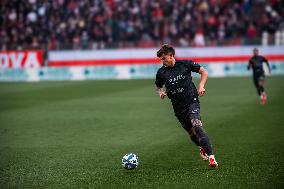 CALCIO - Serie B - Mantova 1911 vs SSC Bari