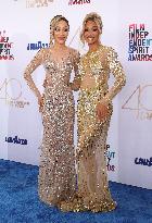 40th Film Independent Spirit Awards - Santa Monica