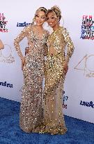 40th Film Independent Spirit Awards - Santa Monica