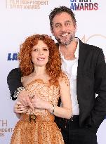 40th Film Independent Spirit Awards - Santa Monica