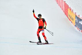 ISMF World Cup - Italy