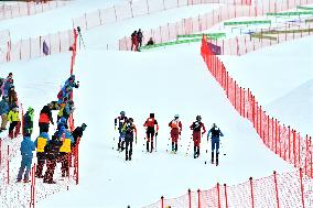 ISMF World Cup - Italy