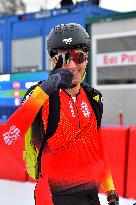 ISMF World Cup - Italy
