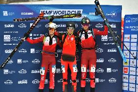 ISMF World Cup - Italy