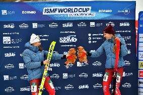 ISMF World Cup - Italy