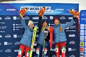 ISMF World Cup - Italy