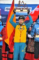ISMF World Cup - Italy