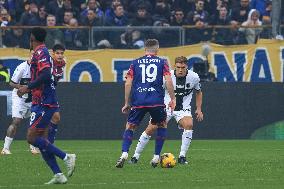 Serie A - Parma Calcio vs Bologna FC