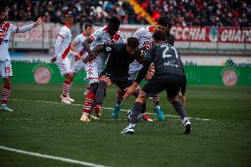CALCIO - Serie B - Mantova 1911 vs SSC Bari