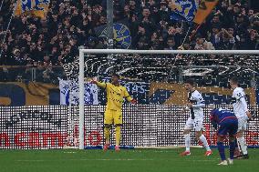 Serie A - Parma Calcio vs Bologna FC