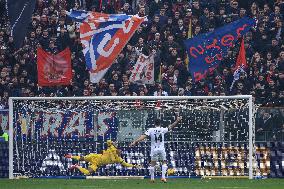 Serie A - Parma Calcio vs Bologna FC