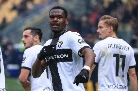 Serie A - Parma Calcio vs Bologna FC