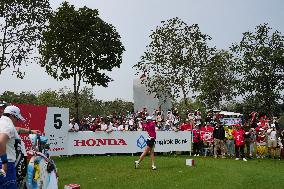 LPGA Thailand 2025