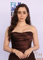 40th Film Independent Spirit Awards - Santa Monica