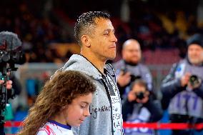 Serie A - US Lecce vs Udinese Calcio