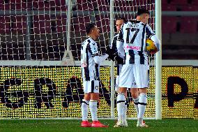 Serie A - US Lecce vs Udinese Calcio