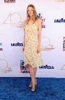 40th Film Independent Spirit Awards - Santa Monica