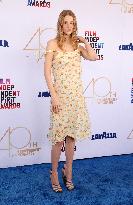 40th Film Independent Spirit Awards - Santa Monica