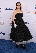 40th Film Independent Spirit Awards - Santa Monica