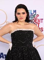 40th Film Independent Spirit Awards - Santa Monica