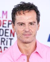 40th Annual Film Independent Spirit Awards 2025 - LA