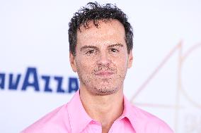 40th Annual Film Independent Spirit Awards 2025 - LA