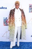 40th Annual Film Independent Spirit Awards 2025 - LA