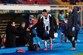 Serie A - US Lecce vs Udinese Calcio