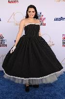 40th Film Independent Spirit Awards - Santa Monica