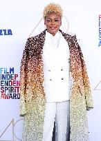 40th Annual Film Independent Spirit Awards 2025 - LA