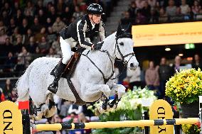 GOTHENBURG HORSE SHOW 2025