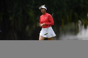 LPGA Thailand 2025