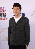 40th Film Independent Spirit Awards - Santa Monica