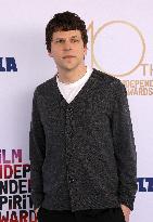 40th Film Independent Spirit Awards - Santa Monica