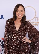 40th Film Independent Spirit Awards - Santa Monica