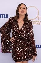 40th Film Independent Spirit Awards - Santa Monica