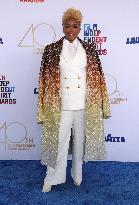 40th Film Independent Spirit Awards - Santa Monica