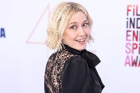 40th Annual Film Independent Spirit Awards 2025 - LA