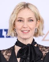 40th Annual Film Independent Spirit Awards 2025 - LA