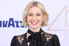 40th Annual Film Independent Spirit Awards 2025 - LA