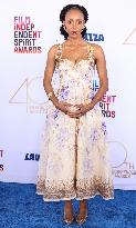 40th Annual Film Independent Spirit Awards 2025 - LA