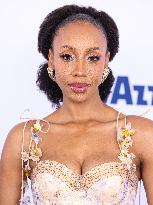 40th Annual Film Independent Spirit Awards 2025 - LA