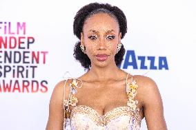 40th Annual Film Independent Spirit Awards 2025 - LA
