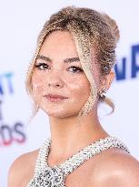 40th Annual Film Independent Spirit Awards 2025 - LA